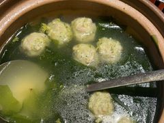 -小鱼小牛(世欧广场店)