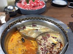 -快乐小羊(富强中路店)