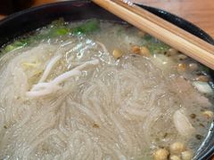-青石桥老瓦房肥肠粉总店(青石桥总店)