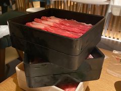 -温野菜涮涮锅(西单大悦城店)