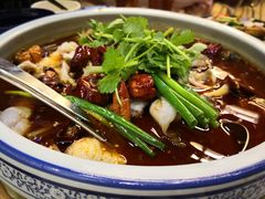 -新辉港式茶餐厅(北栅店)