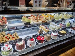 -FANEN法念·烘焙·甜点(万象城店)