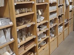 -MUJI无印良品(滨江宝龙城店)