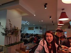 -老谢野馄饨(延安路店)