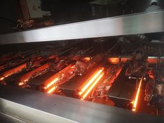 老黄记麻辣兔头-老黄记手撕烤兔(玉林街店)