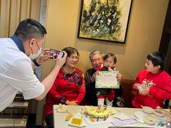 -海底捞火锅(海悦天地店)