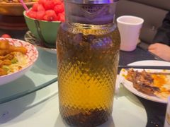 -巴特餐饮6加1音乐餐吧·新疆菜