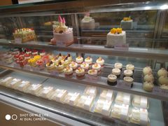 -御蝶坊生日蛋糕KNAC(创业店)