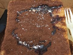 -肥安娜·小吃·饮品