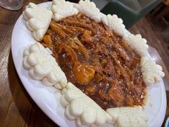 -闻香阁·清真(光荣道店)