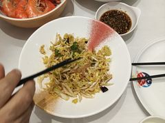 -北塘海鲜·天津菜·鲅鱼水饺是一绝(大光明桥旗舰店)