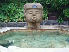 -厦门日月谷温泉渡假村