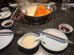 -捞王锅物料理(凯旋路店)