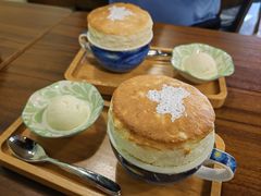 -芙蕾哥哥souffle