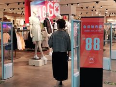 -西单明珠商场