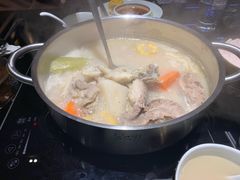 -官也街澳门火锅(新源里店)