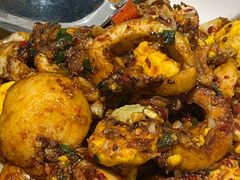 -绿草地·湘菜(7mall店)