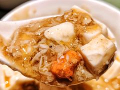 -老吉堂上海本帮菜(望京万象汇店)