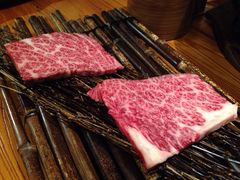 黑牛牛腩肉-黑牛の店·和牛烧肉(大悦城店)