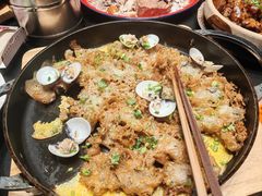 -广府乡下·饭庄(新港东路店)