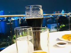 -富力威斯汀酒店-中国元素中餐厅(武昌临江店)