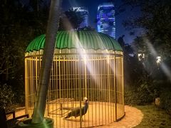 -源·咖啡自助餐厅·开渔季·闽南美食·三文鱼·烧烤(海口华彩洲际酒店)
