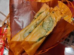 春卷-味福记·本地特色菜(八一万达广场店)