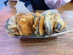 -八一路好吃街(雨田商务大厦店)