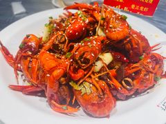-老三龙虾(汉阳杨泗庙店)