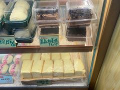 -包满意面包糕点(东坝店)