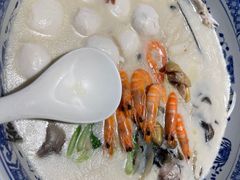 -山外山菜馆(玉泉路店)