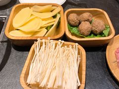 -许府牛火锅(信义坊总店)