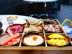 -芈重山老火锅(昌平店)