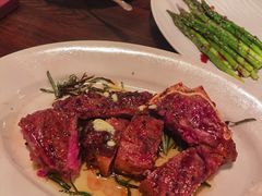 -食间牛排(重庆路万达店)