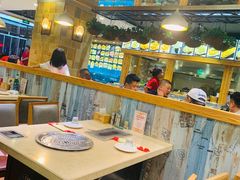 -禾记海鲜烧烤(八一路店)