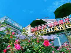 -西山风景区