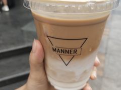 -Manner Coffee(IFS一楼店)