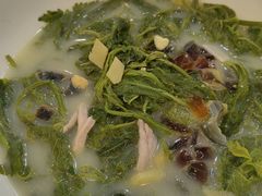 上汤桑叶-鸽鸟轩(石岐店)
