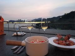 -影吧•悬崖海景(珠海凤凰湾悦椿酒店)