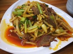-螺蛳粉先生(蓟门桥店)
