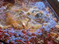 -星湖特色餐厅· 三岔湖环球融创天堂洲际酒店