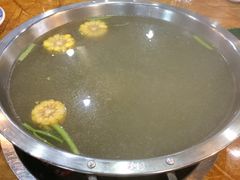 -林记潮牛·牛肉火锅(上马墩店)
