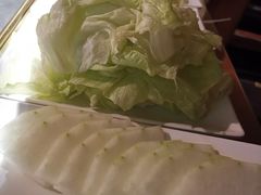 -大明铜锅·烤涮坊·烧烤(新开路店)