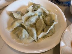-东方饺子王(和平里店)