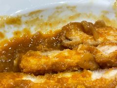 -COCO壱番屋(北京平安国际金融中心店)