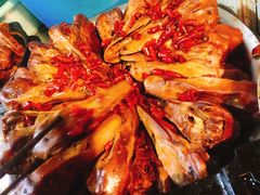 -凡老头米线砂锅(古荡新村西粮站)