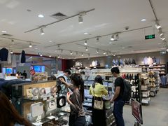 -MUJI无印良品(天河领展广场店)