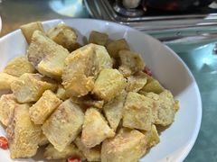 -昱龙大盆牛蛙馆(三兴街总店)