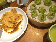 -苏小柳点心·手作小笼包(康桥分院)