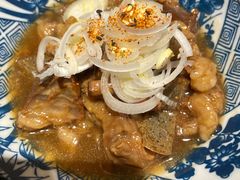 -桥岚·巷子鲜河豚鱼(专门店)